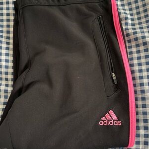 Adidas Tiro Pants